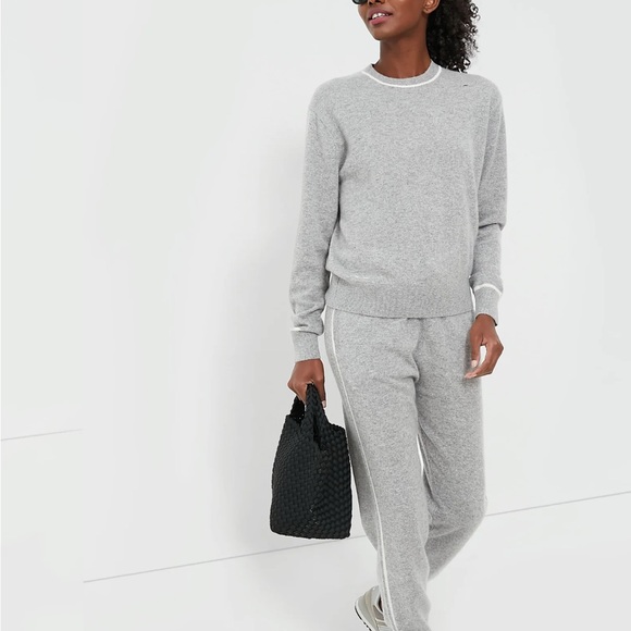 RLX Ralph Lauren Washable Cashmere Jogger Pant NWT - Picture 15 of 15